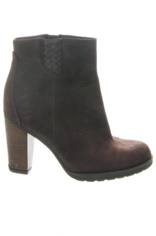 Dámské poltopánky Timberland, Veľkosť 36, Farba Hnedá, Cena  63,87 €