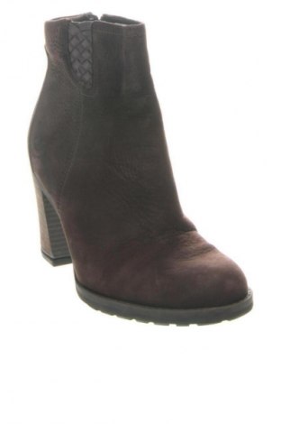 Dámské poltopánky Timberland, Veľkosť 36, Farba Hnedá, Cena  63,87 €