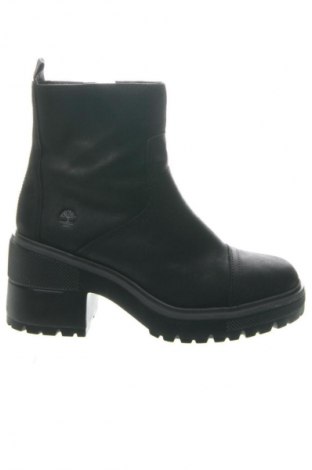 Dámské poltopánky Timberland, Veľkosť 39, Farba Čierna, Cena  200,01 €