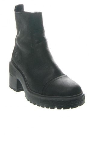 Dámské poltopánky Timberland, Veľkosť 39, Farba Čierna, Cena  200,01 €