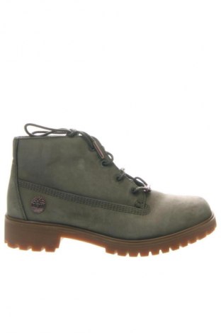 Botine de damă Timberland, Mărime 38, Culoare Verde, Preț 836,84 Lei