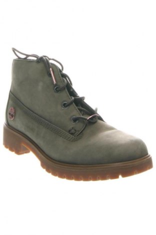 Botine de damă Timberland, Mărime 38, Culoare Verde, Preț 836,84 Lei