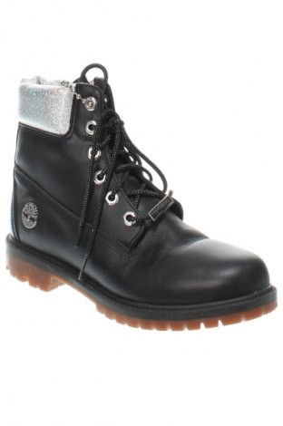 Dámské boty  Timberland, Velikost 38, Barva Černá, Cena  2 215,00 Kč