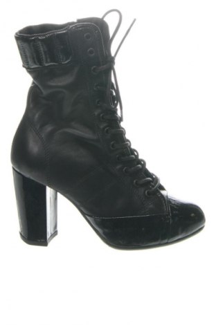 Dámské boty  Tommy Hilfiger, Velikost 37, Barva Černá, Cena  3 555,00 Kč