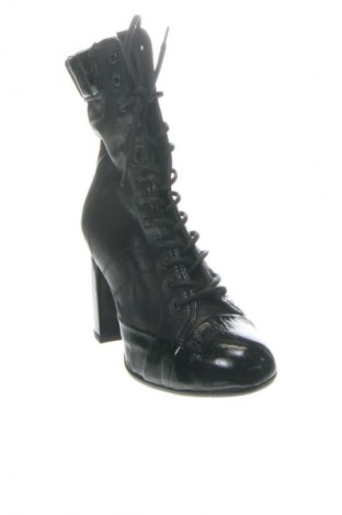 Dámské boty  Tommy Hilfiger, Velikost 37, Barva Černá, Cena  3 555,00 Kč