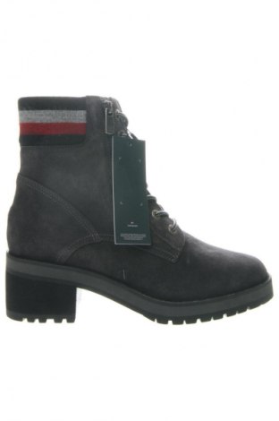 Damen Stiefeletten Tommy Hilfiger, Größe 40, Farbe Schwarz, Preis € 143,64