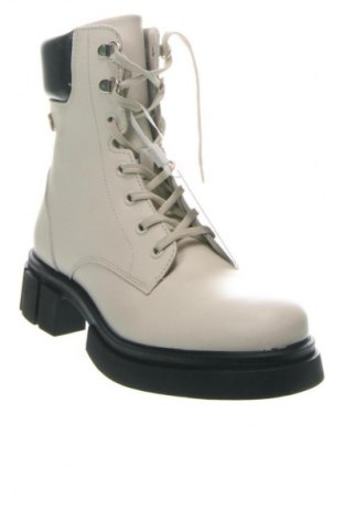 Dámské poltopánky Tommy Hilfiger, Veľkosť 39, Farba Béžová, Cena  194,95 €