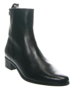 Dámské poltopánky Tommy Hilfiger, Veľkosť 40, Farba Čierna, Cena  142,95 €