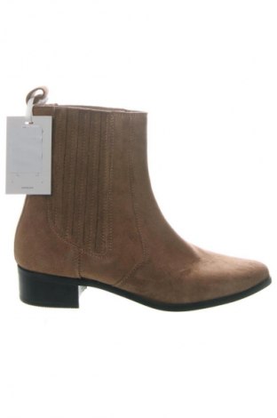 Női bokacsizma Tommy Hilfiger, Méret 38, Szín Bézs, Ár 53 599 Ft