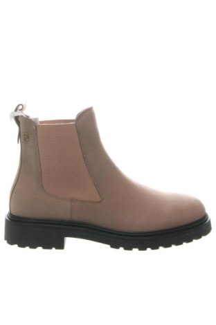 Botine de damă Tommy Hilfiger, Mărime 40, Culoare Bej, Preț 849,99 Lei