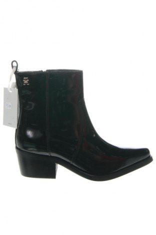 Damen Stiefeletten Tommy Hilfiger, Größe 39, Farbe Schwarz, Preis € 82,99