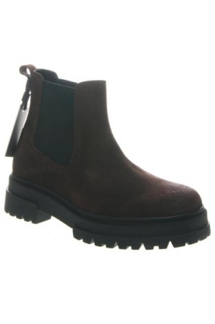 Női bokacsizma Tommy Hilfiger, Méret 42, Szín Barna, Ár 81 029 Ft