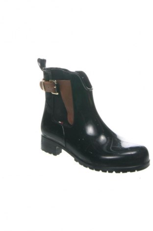 Dámské boty  Tommy Hilfiger, Velikost 36, Barva Černá, Cena  2 570,00 Kč