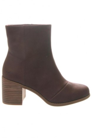 Дамски боти Toms, Размер 39, Цвят Кафяв, Цена 159,99 лв.