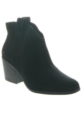 Damen Stiefeletten Toms, Größe 39, Farbe Schwarz, Preis € 93,99