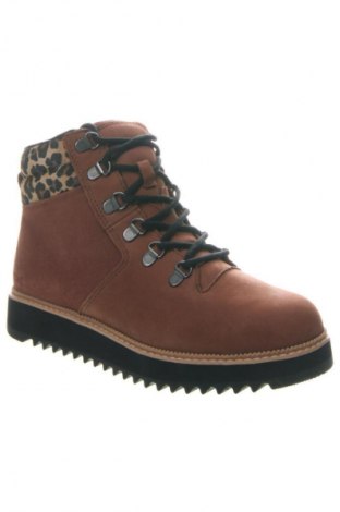 Damen Stiefeletten Toms, Größe 38, Farbe Mehrfarbig, Preis 117,99 €