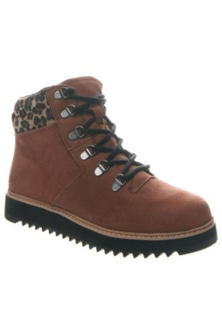 Damen Stiefeletten Toms, Größe 38, Farbe Mehrfarbig, Preis € 117,99