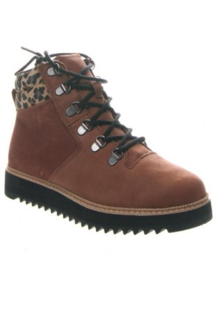 Damen Stiefeletten Toms, Größe 38, Farbe Mehrfarbig, Preis 117,99 €