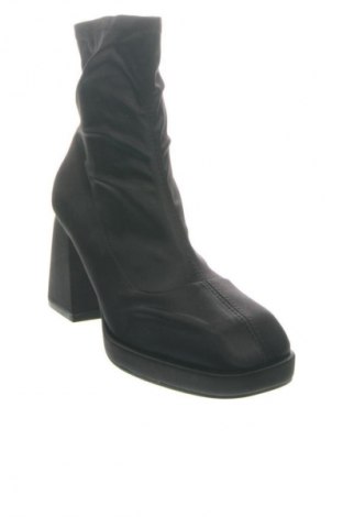 Dámské boty  Topshop, Velikost 43, Barva Černá, Cena  1 749,00 Kč