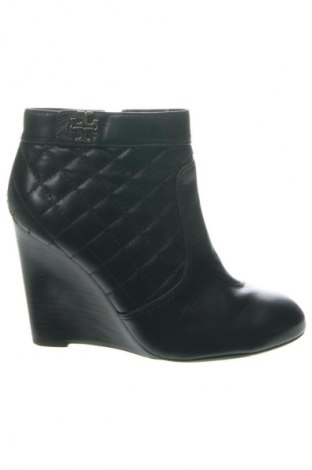 Γυναικεία μποτάκια Tory Burch, Μέγεθος 38, Χρώμα Μαύρο, Τιμή 363,58 €