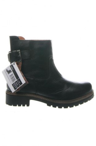 Damskie botki Travelin', Rozmiar 38, Kolor Czarny, Cena 1 054,99 zł