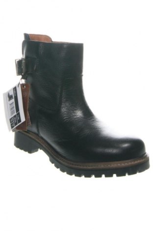 Damskie botki Travelin', Rozmiar 38, Kolor Czarny, Cena 1 054,99 zł