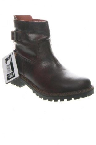 Damen Stiefeletten Travelin', Größe 39, Farbe Braun, Preis 264,99 €