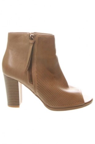 Γυναικεία μποτάκια Tulipano, Μέγεθος 38, Χρώμα Πορτοκαλί, Τιμή 58,31 €