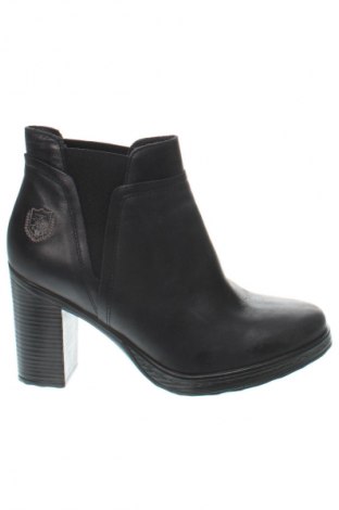 Dámské poltopánky U.S. Polo Assn., Veľkosť 39, Farba Čierna, Cena  135,48 €