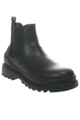 Damen Stiefeletten U.S. Polo Assn., Größe 41, Farbe Braun, Preis € 90,58