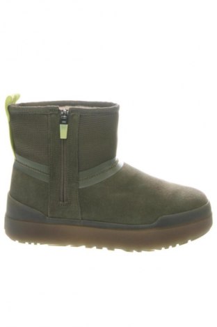 Damen Stiefeletten UGG Australia, Größe 38, Farbe Grün, Preis € 136,06