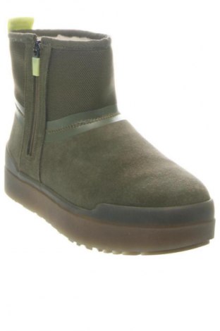 Damen Stiefeletten UGG Australia, Größe 38, Farbe Grün, Preis € 136,06