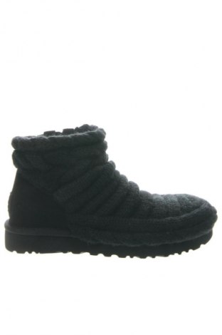 Dámské poltopánky UGG Australia, Veľkosť 38, Farba Čierna, Cena  164,95 €