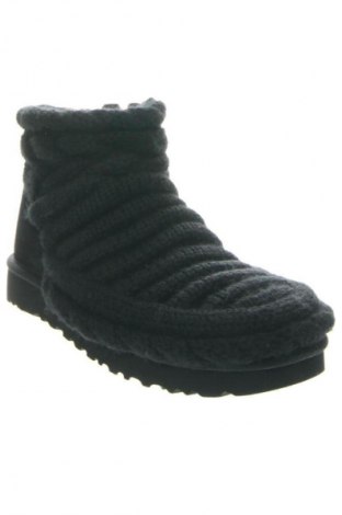 Dámské poltopánky UGG Australia, Veľkosť 38, Farba Čierna, Cena  164,95 €
