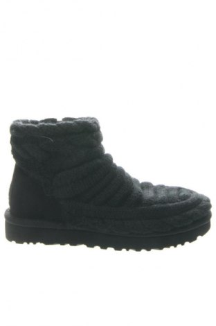 Damen Stiefeletten UGG Australia, Größe 37, Farbe Schwarz, Preis 219,99 €