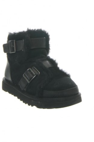 Damen Stiefeletten UGG Australia, Größe 37, Farbe Schwarz, Preis 136,06 €