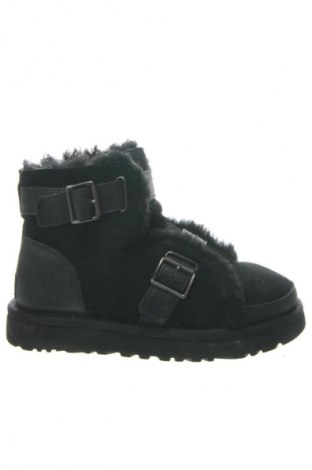 Damen Stiefeletten UGG Australia, Größe 37, Farbe Schwarz, Preis 136,06 €