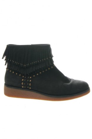 Damskie botki UGG Australia, Rozmiar 40, Kolor Czarny, Cena 611,49 zł
