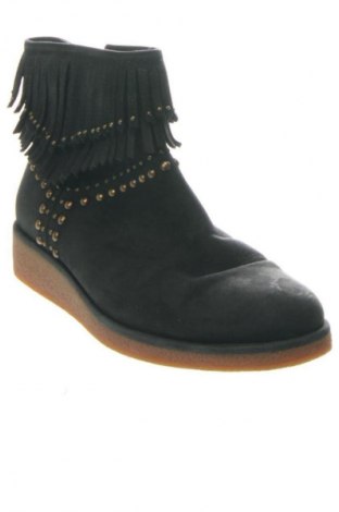 Damskie botki UGG Australia, Rozmiar 40, Kolor Czarny, Cena 611,49 zł