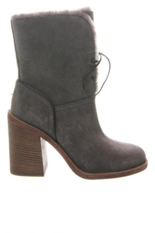 Damskie botki UGG Australia, Rozmiar 36, Kolor Szary, Cena 753,89 zł