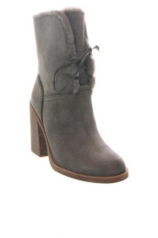 Damskie botki UGG Australia, Rozmiar 36, Kolor Szary, Cena 753,89 zł