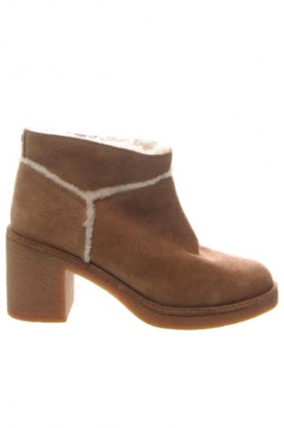 Damen Stiefeletten UGG Australia, Größe 36, Farbe Braun, Preis € 167,74