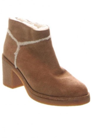 Damen Stiefeletten UGG Australia, Größe 36, Farbe Braun, Preis € 167,74