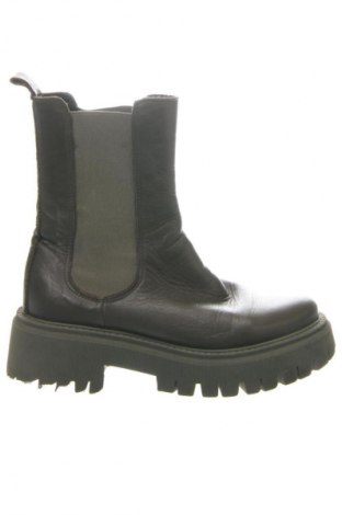 Dámské poltopánky Unbranded, Veľkosť 37, Farba Zelená, Cena  61,95 €