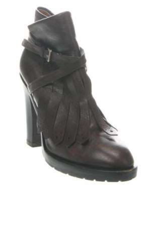 Damen Stiefeletten Unbranded, Größe 37, Farbe Braun, Preis € 51,70