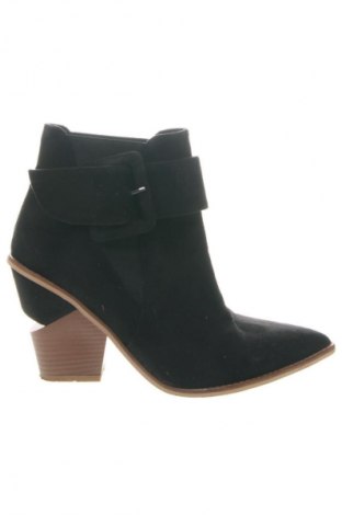 Damen Stiefeletten Unbranded, Größe 39, Farbe Schwarz, Preis € 32,23