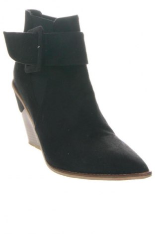 Damen Stiefeletten Unbranded, Größe 39, Farbe Schwarz, Preis € 32,23