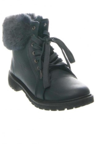 Dámské poltopánky Unbranded, Veľkosť 38, Farba Modrá, Cena  26,81 €