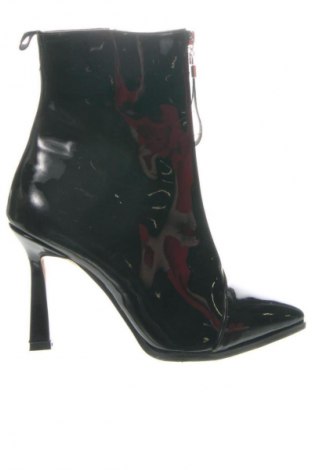 Botine de damă Unbranded, Mărime 39, Culoare Negru, Preț 166,00 Lei