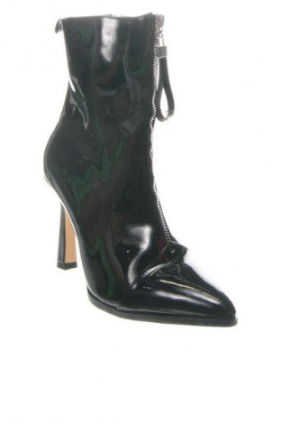 Botine de damă Unbranded, Mărime 39, Culoare Negru, Preț 166,00 Lei